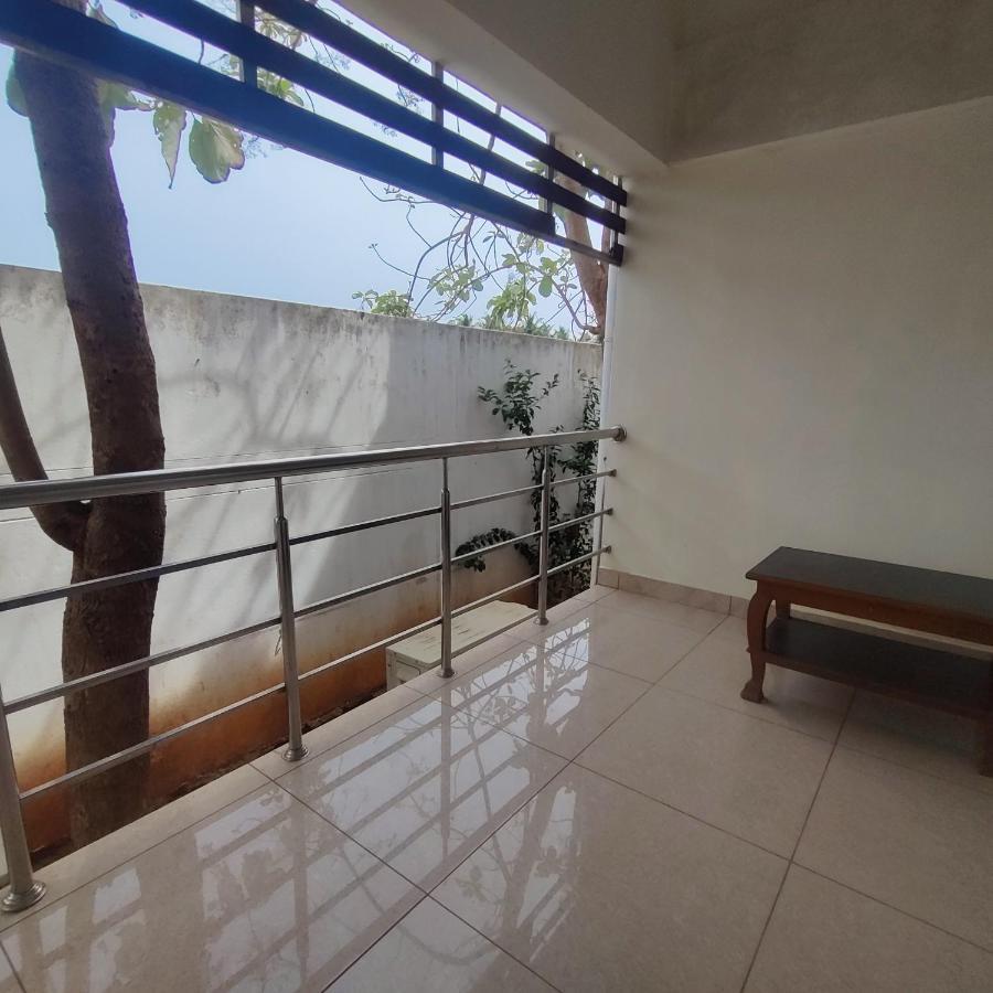 Woodpacker 2.0 Hostel Pondicherry Exterior photo